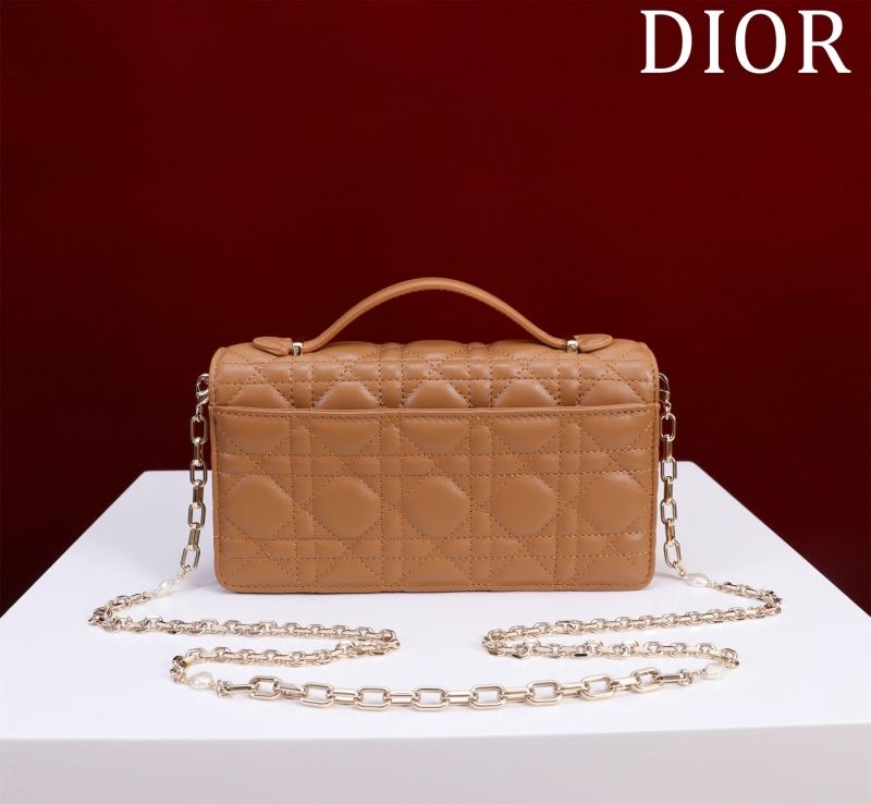 Dior My Lady Bags